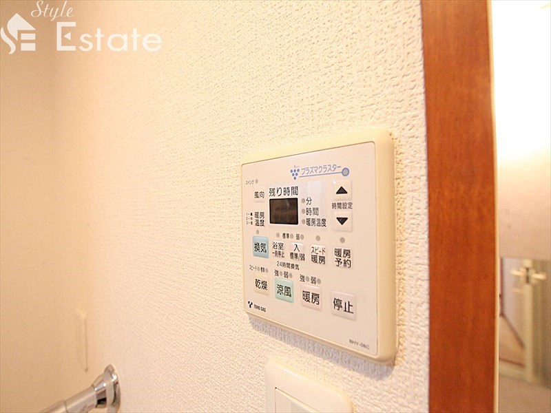 その他　給湯器