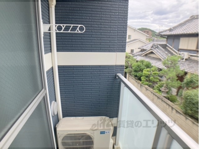 レオネクストみやこ385の内装写真