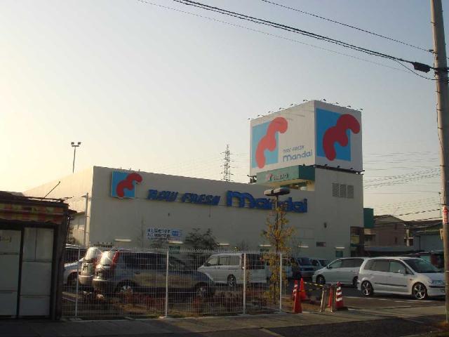 その他　万代堺草部店（その他）まで395m
