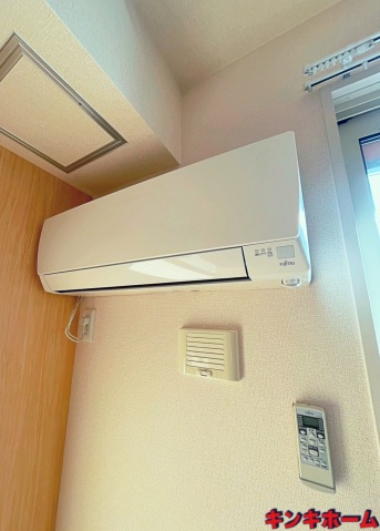 その他設備　写真は別のお部屋です。※現況優先でお願いします