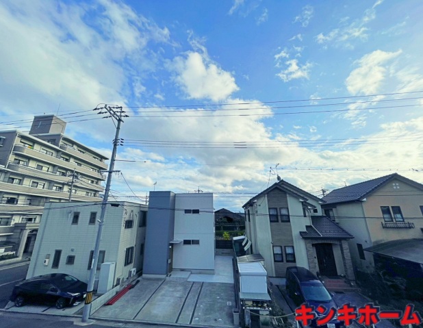 眺望　写真は別のお部屋です。※現況優先でお願いします
