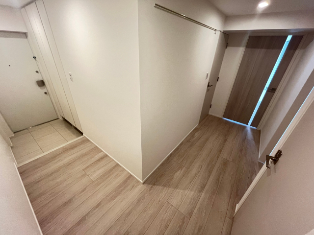 その他部屋・スペース　廊下