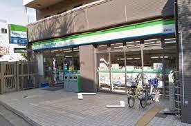 コンビニ　ファミリーマート堺駅南口店（コンビニ）まで108m