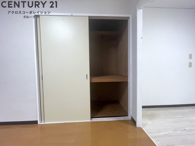 ハイツソレイユの内装写真