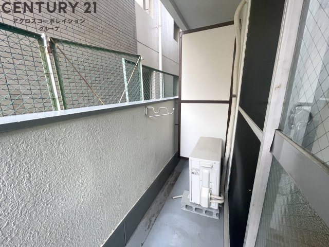 ハイツソレイユの内装写真