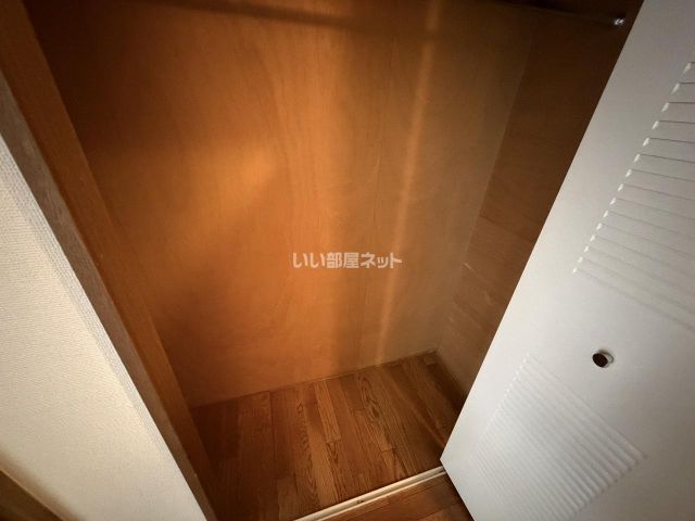 メルベーユの内装写真
