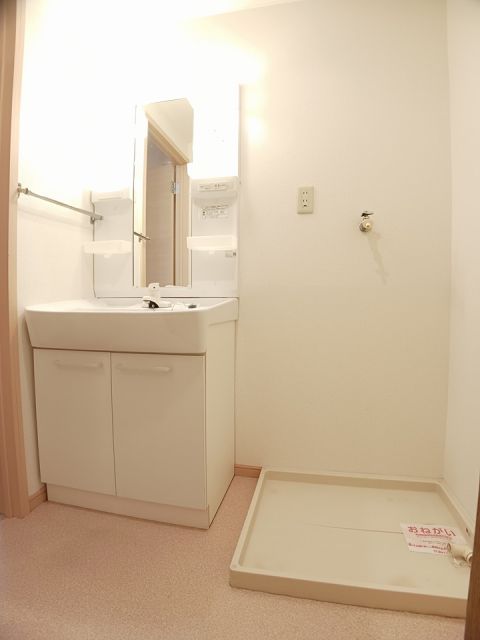 メゾン紀伊IIの内装写真
