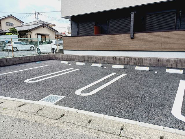 ヒカルサ坂戸のその他写真