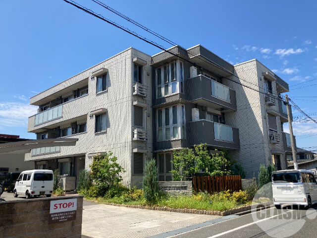 建物外観　大和ハウスのＤ－ｒｏｏｍ♪