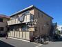 平塚駅よりバス9分 徒歩3分 1階 築9年7ヶ月の賃貸物件