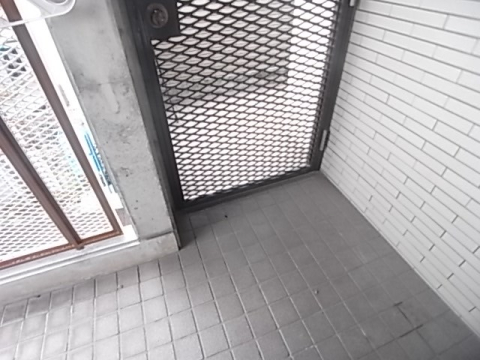 パラドス甲東園の内装写真