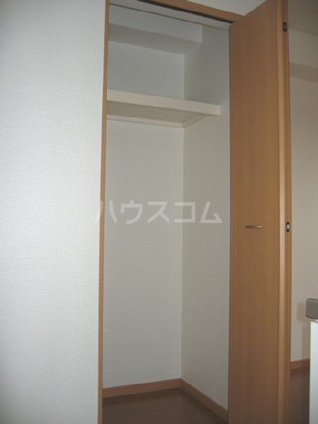 メゾンドオーブIIの内装写真