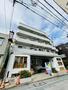 中野駅より徒歩9分 4階 築34年9ヶ月の賃貸物件