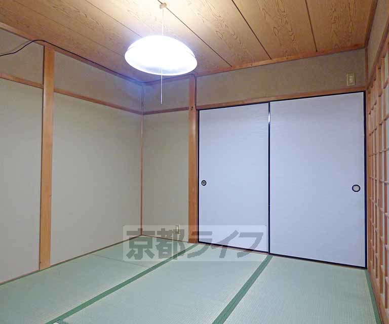 その他部屋・スペース　別部屋です。