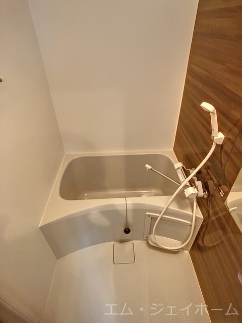 Sautilleの風呂写真