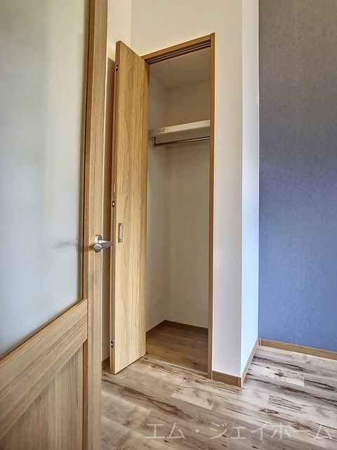Sautilleの内装写真