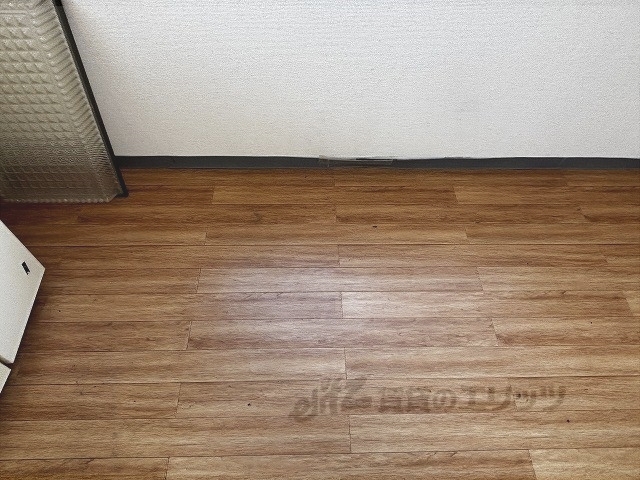 コーポ藤村の内装写真