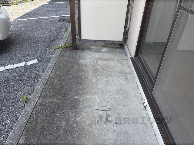 コーポ藤村の内装写真