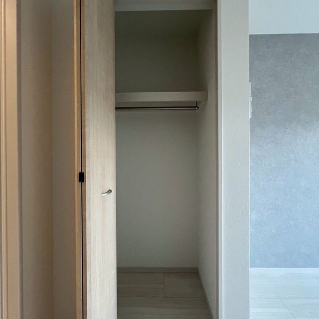 MELLAS新秋津IIの内装写真