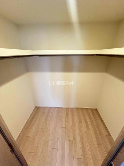 スプランディッド梅田グランノースの内装写真