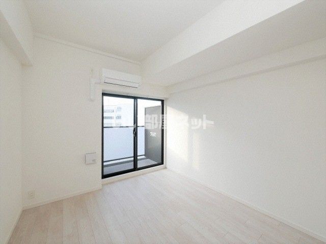 S-RESIDENCE福島grandeの居間写真