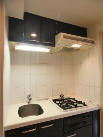 キッチン　キッチン※別部屋参考写真