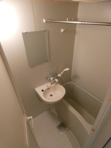 バス・シャワールーム　風呂※別部屋参考写真
