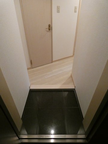 玄関　玄関※別部屋参考写真