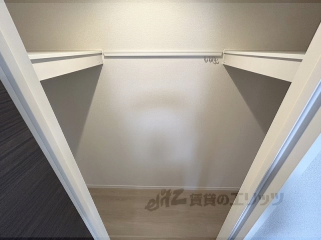 INFINIの内装写真
