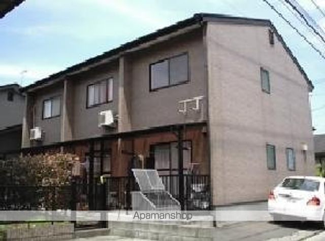 西鉄甘木線 甘木駅 徒歩19分 築26年