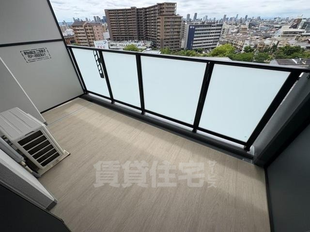 アーバンパーク御幣島の内装写真