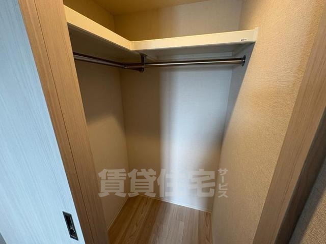 アーバンパーク御幣島の内装写真