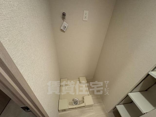 アーバンパーク御幣島の内装写真