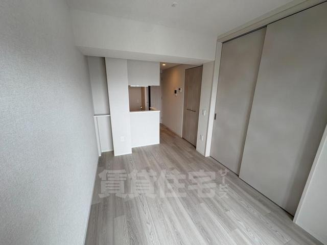 アーバンパーク御幣島の居間写真
