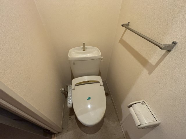 リヴェール Aのトイレ写真