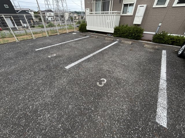 リヴェール Aのその他写真