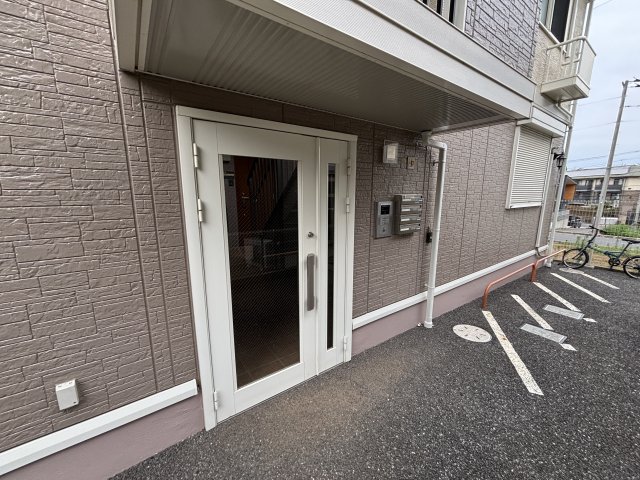 リヴェール Aの外観写真