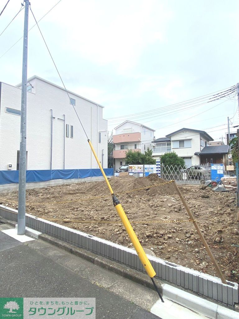GREEN LEAFの外観写真