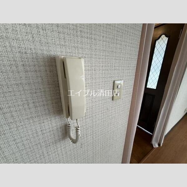 北野3-5貸家のその他写真