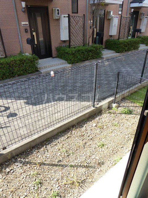 クレストIIの内装写真