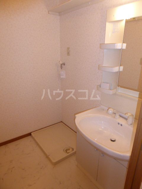 クレストIIの内装写真
