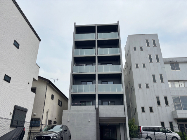 Luna Bela新横浜