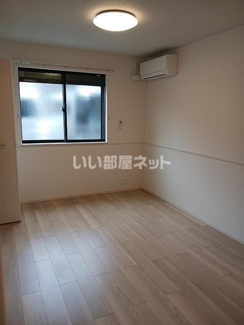 ベント ルクスの内装写真