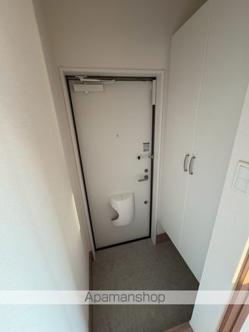 相鉄本線 上星川駅 徒歩5分 2階建 築2年の内装写真