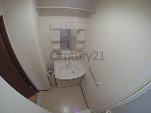 ルミネ甲東園の内装写真
