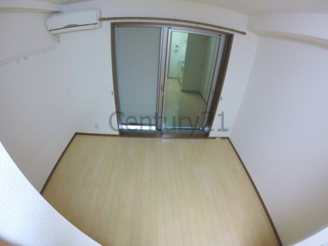 ルミネ甲東園の内装写真