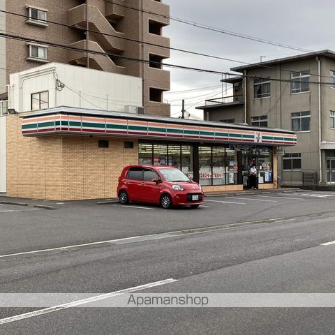 サンシャイン21の周辺写真