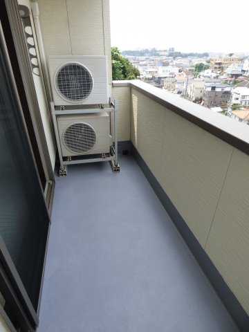 Consolanteの内装写真