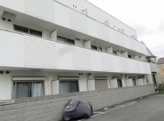 win北花田の外観写真