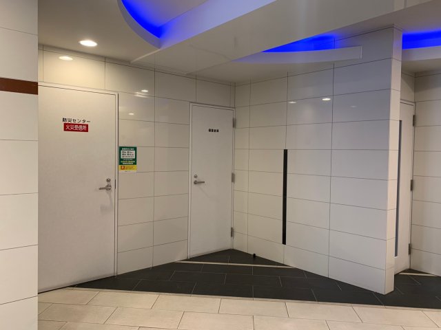 セレニテ梅田ESTの外観写真